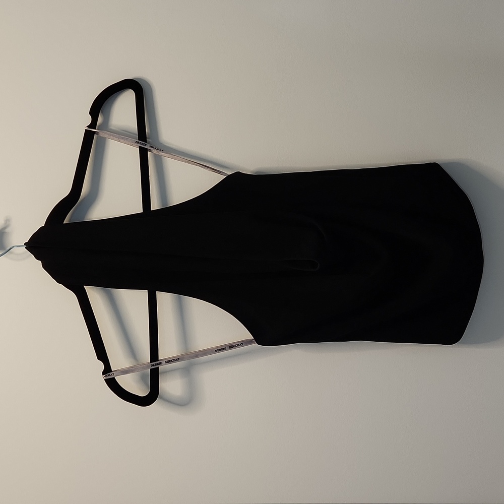 Little Black Top women's